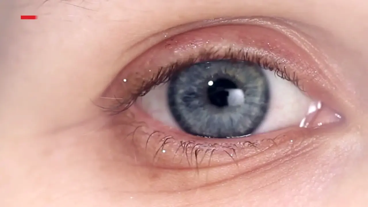 Test oculares que parecen magia!(datos curiosos de tus ojos)