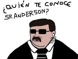 Te acuerdas de: Quien te conoce? (2)