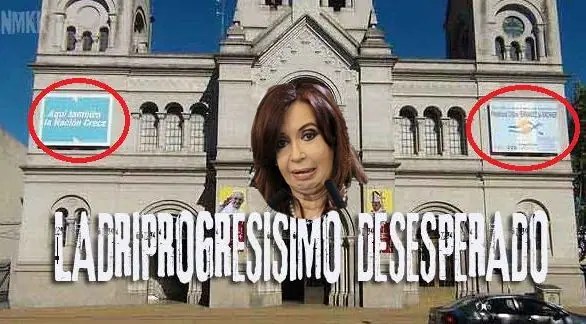 decada infame