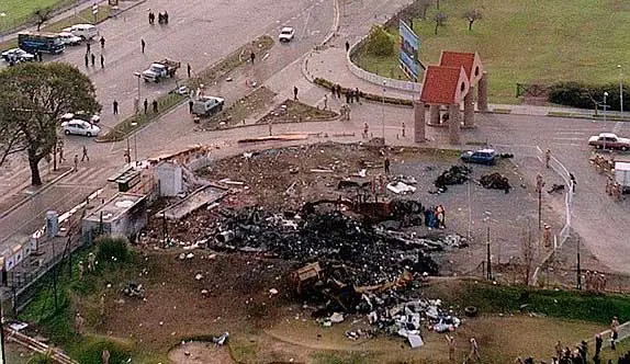 Aeropuerto