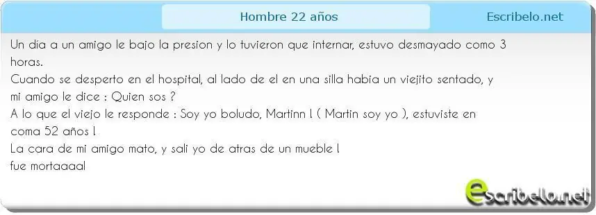 Recopilación visto en las redes