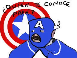 quien te conoce