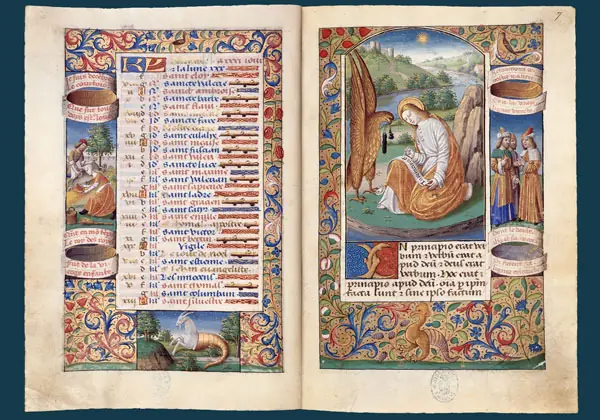 Manuscrito