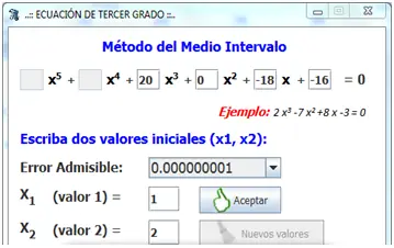 metodo