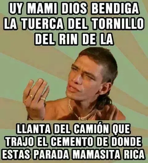 amor
