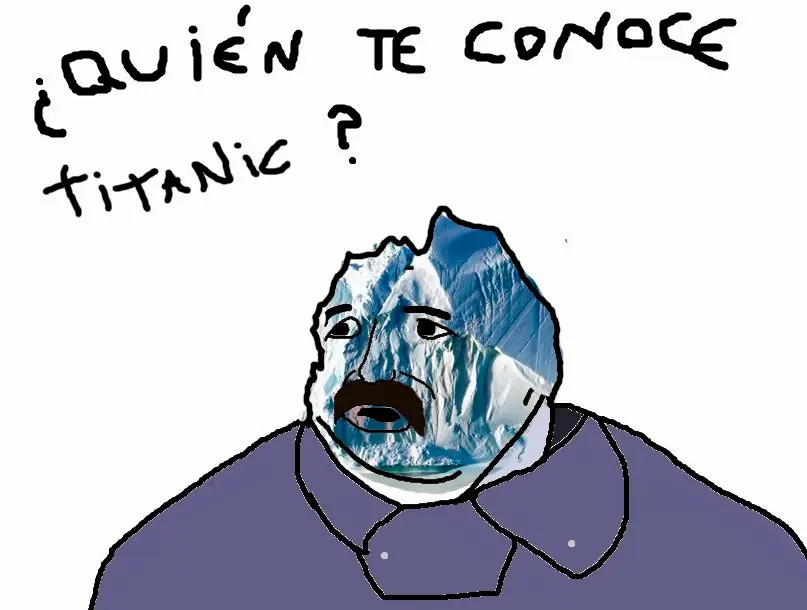 quien te conoce