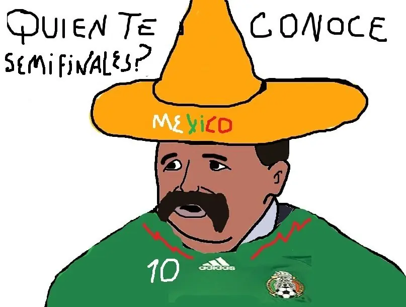 quien te conoce