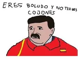 boludo