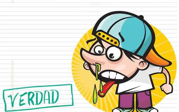 ¿Mitos o Verdades?