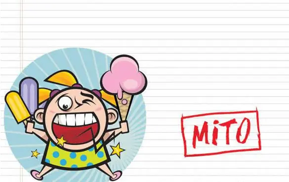 mitos