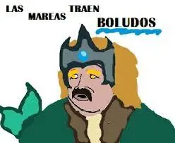 Te acuerdas de: Quien te conoce? (2)