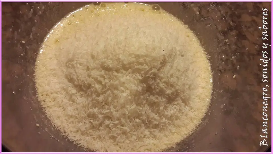 coconut