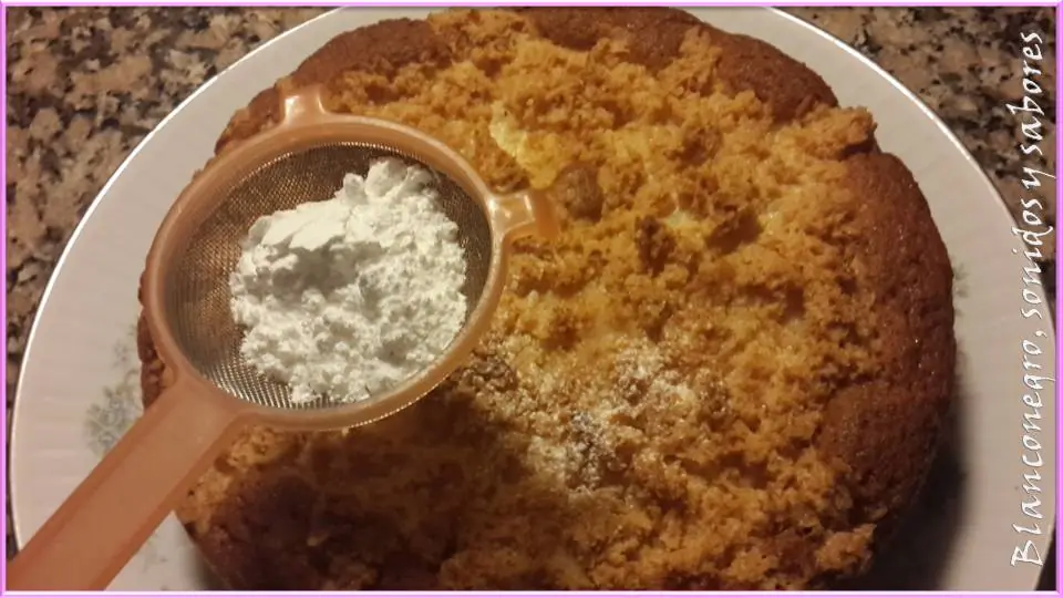 receta