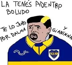 boludo