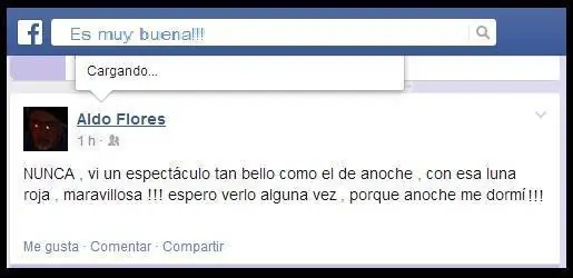 redes sociales