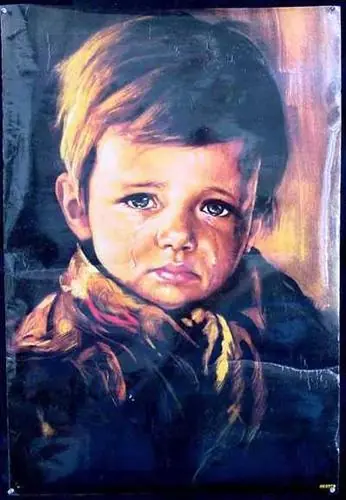 12 obras de arte famosas del mundo