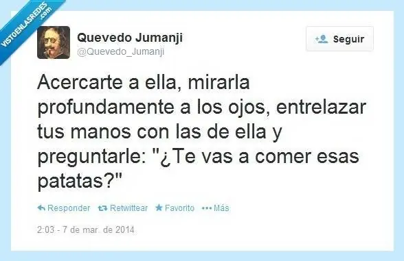 Recopilación visto en las redes