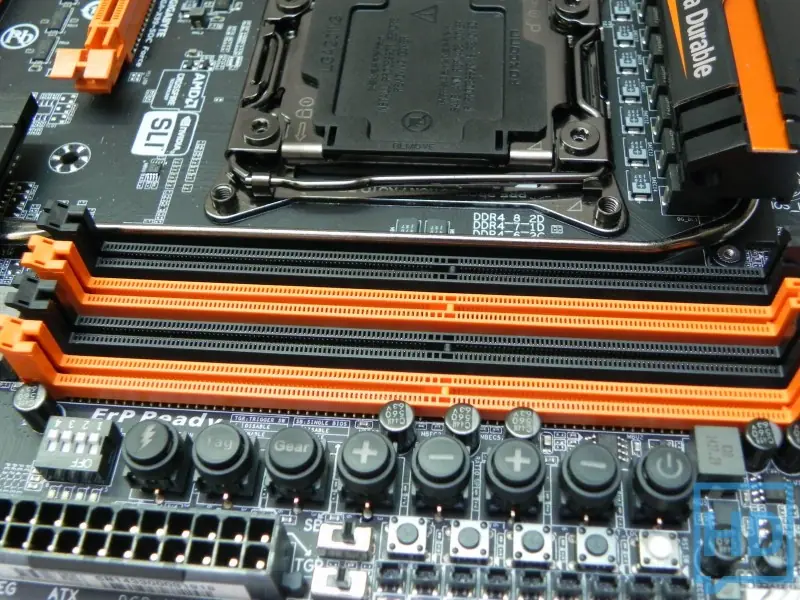 GAX99SOC Force