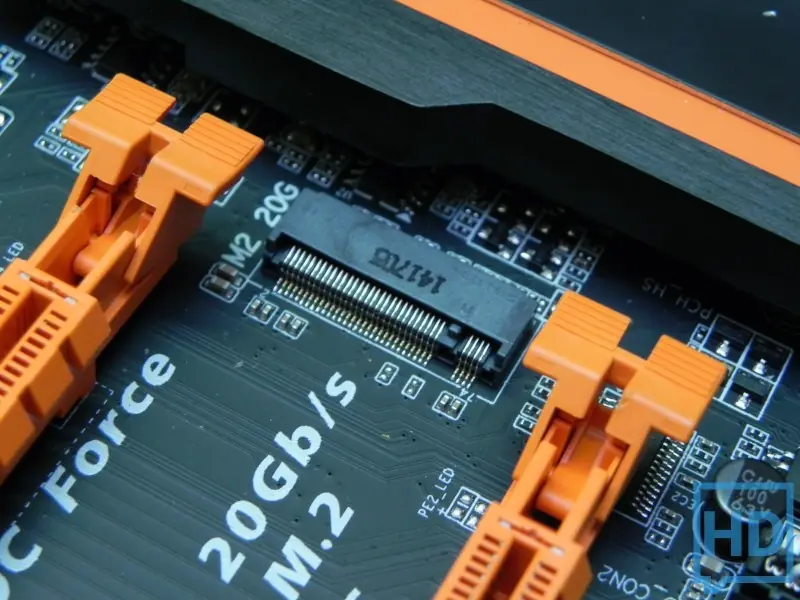 Motherboard