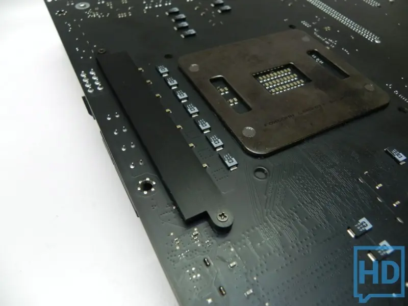 Otro gran Review, hoy Gigabyte GA-X99-SOC Force