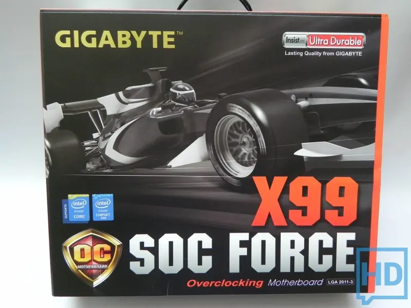 gigabyte