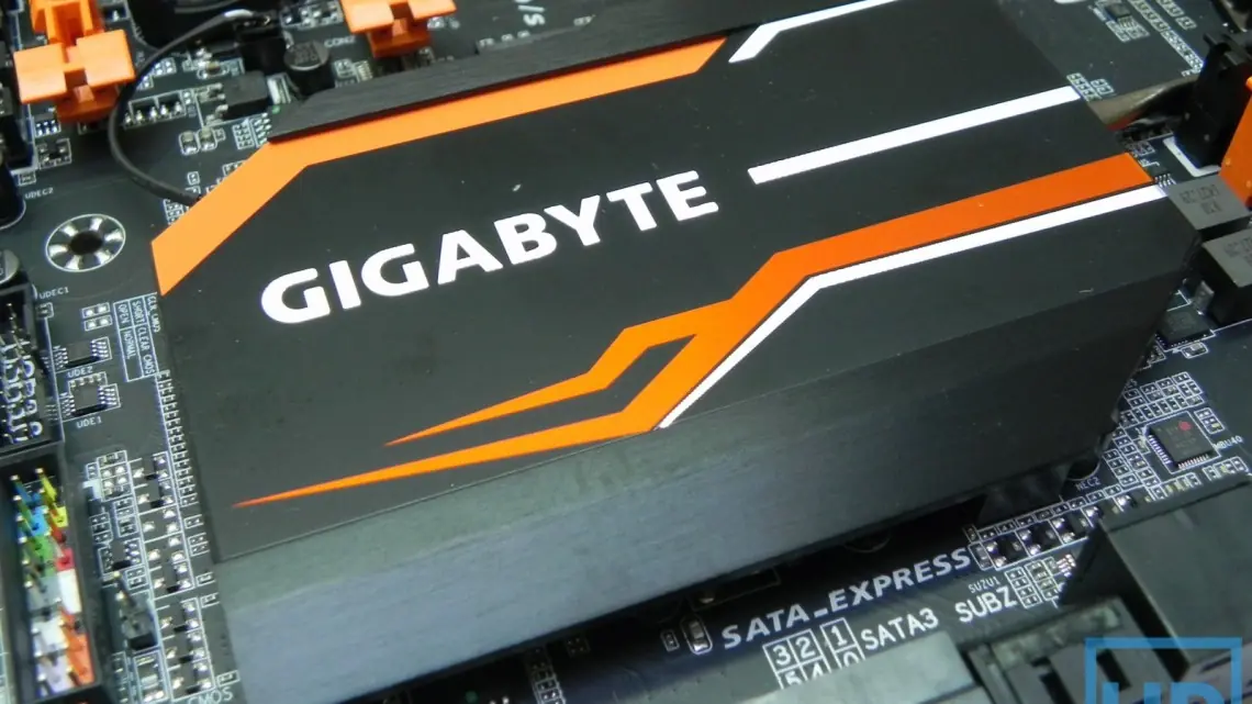 Otro gran Review, hoy Gigabyte GA-X99-SOC Force