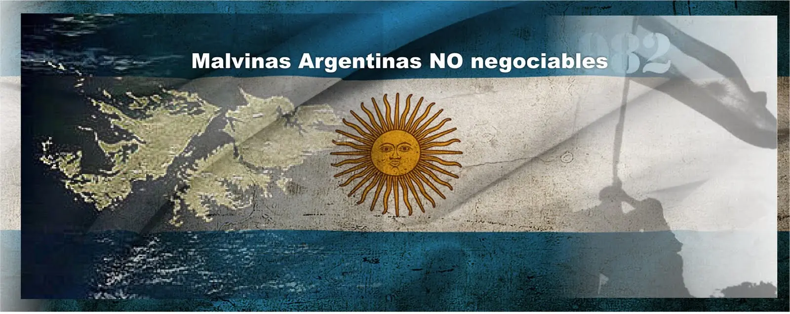 malvinas historia y monumentos a los caidos