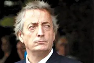 Un Poema Para Nestor