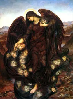 asrael
