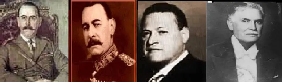 Ni Década ni Infame. A 84 años del inicio...