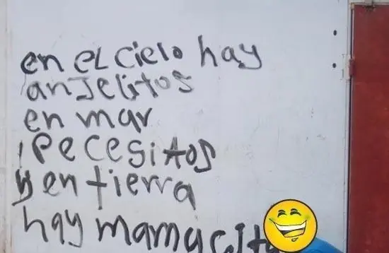 carcajada