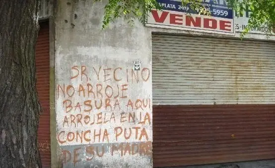 grafitis