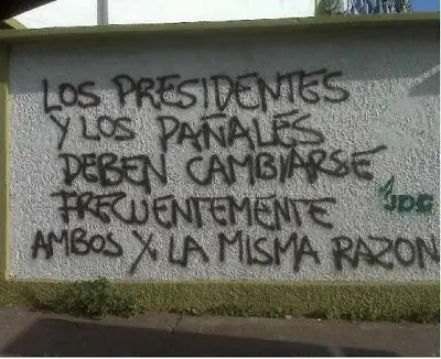 grafitis