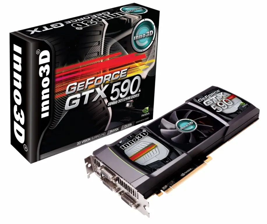 geforce