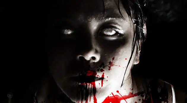 historias de terror