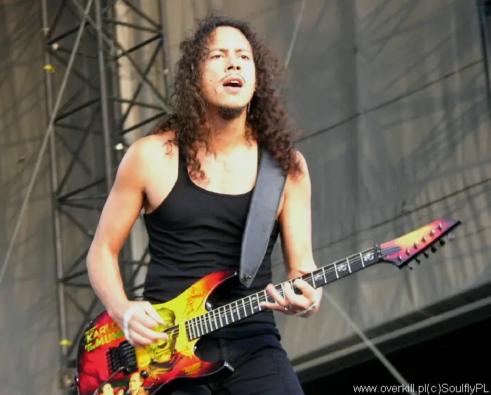 Metallica