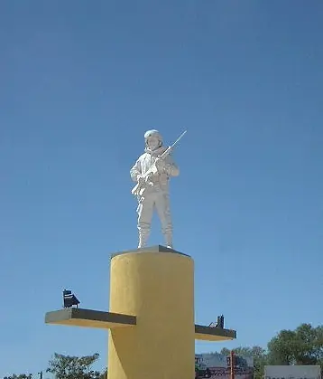 caidos