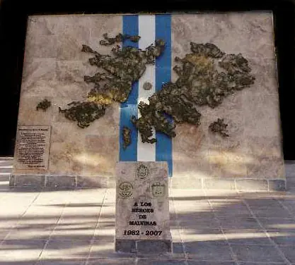 malvinas