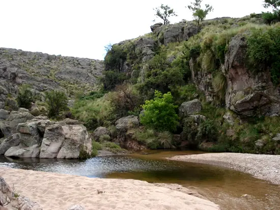Taringa por Córdoba. No a la ley de minería a cielo abiert