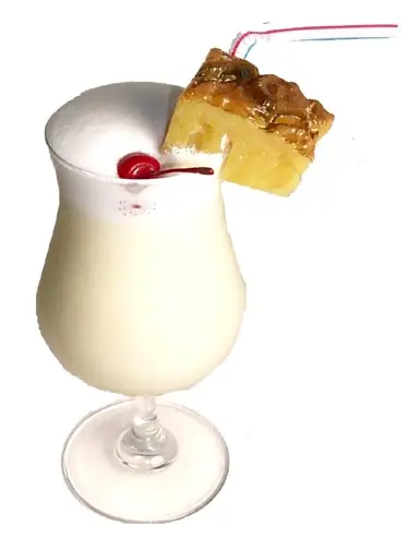 caipirinha