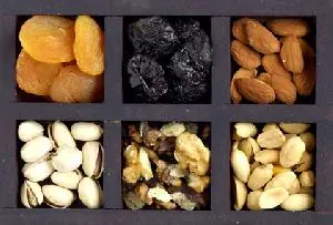 Alimentos deshidratados (desecados): ventajas, propiedades