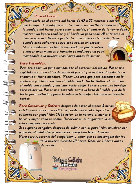 dulces