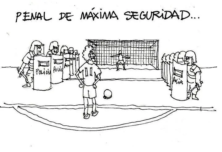 Cuando fb pretende ser gracioso....!    Y, una sonrisa te sa