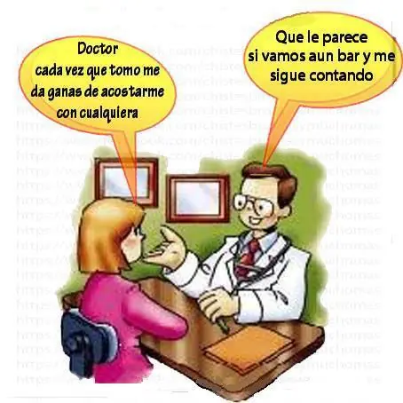 Cuando fb pretende ser gracioso....!    Y, una sonrisa te sa