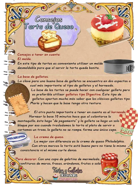 merengues