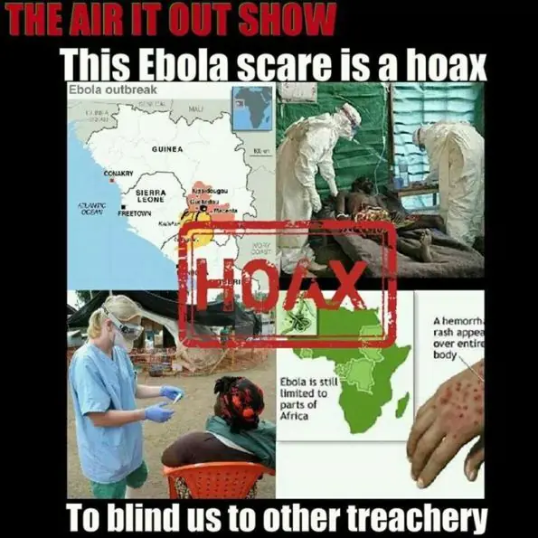 ebola