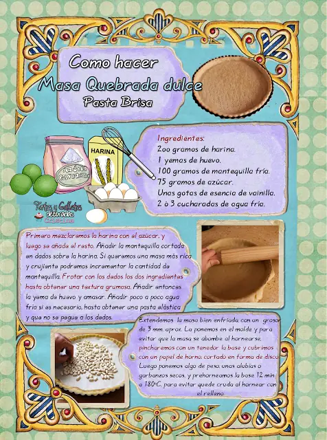 Cositas Ricas