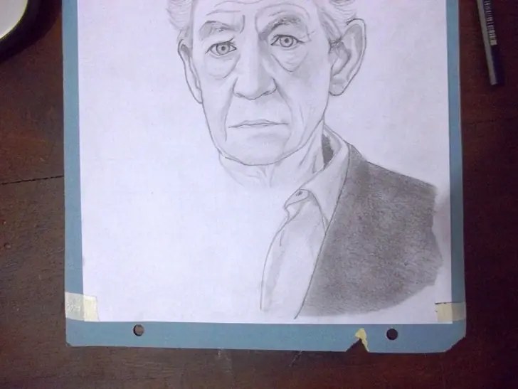 Dibujo