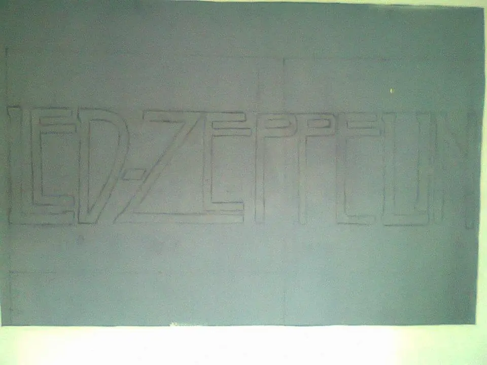 zeppelin