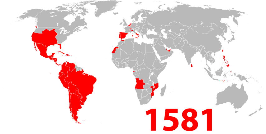Los 9 países sudamericanos que más territorio han perdido